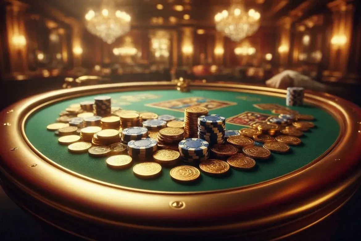 Trips Casino
